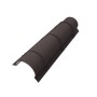 _Конек полукруглый
