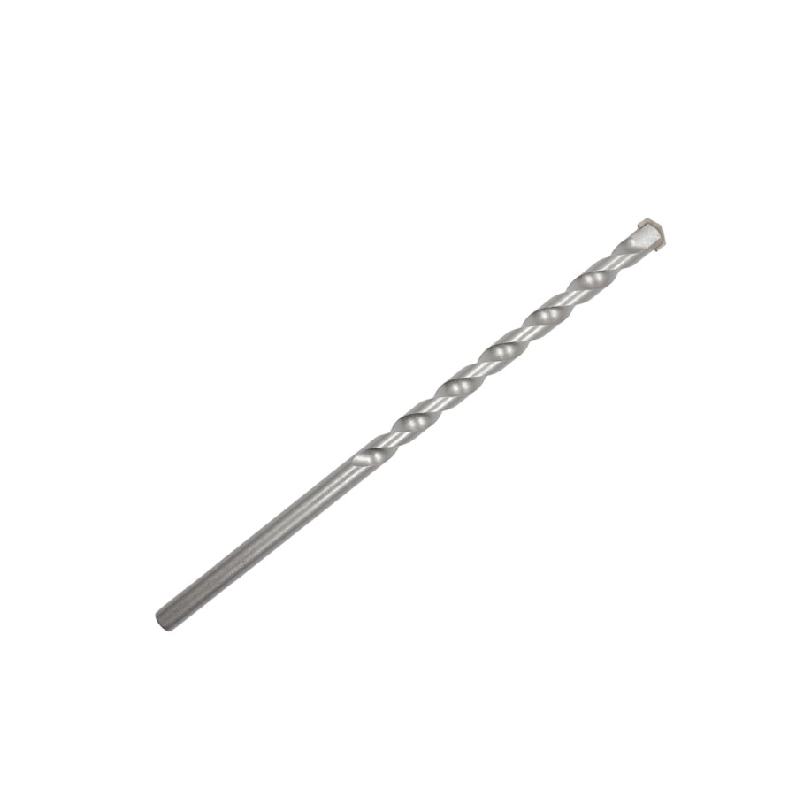 44812 Сверло Bohrer Стандарт по бетону и камню 10х200 мм_1